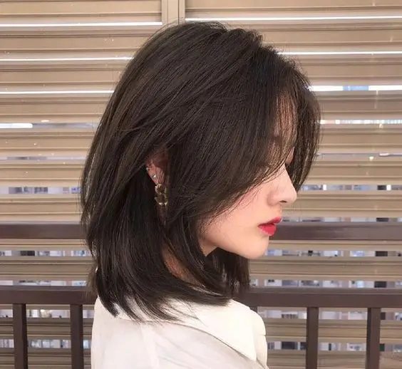 pelo lacio 