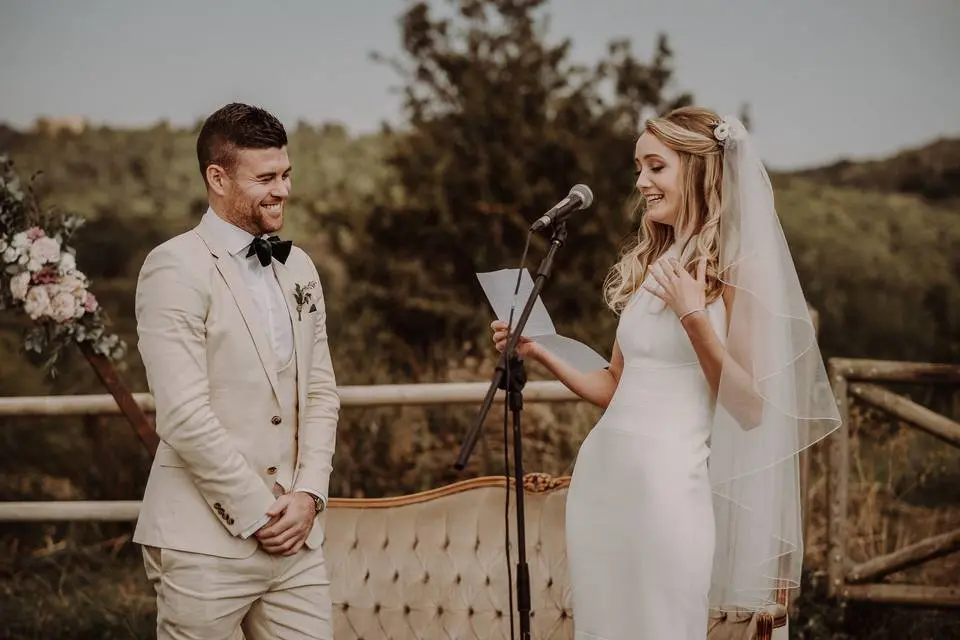 textos para leer en tu boda