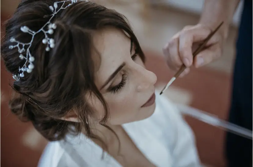 maquillaje profesional en badalona