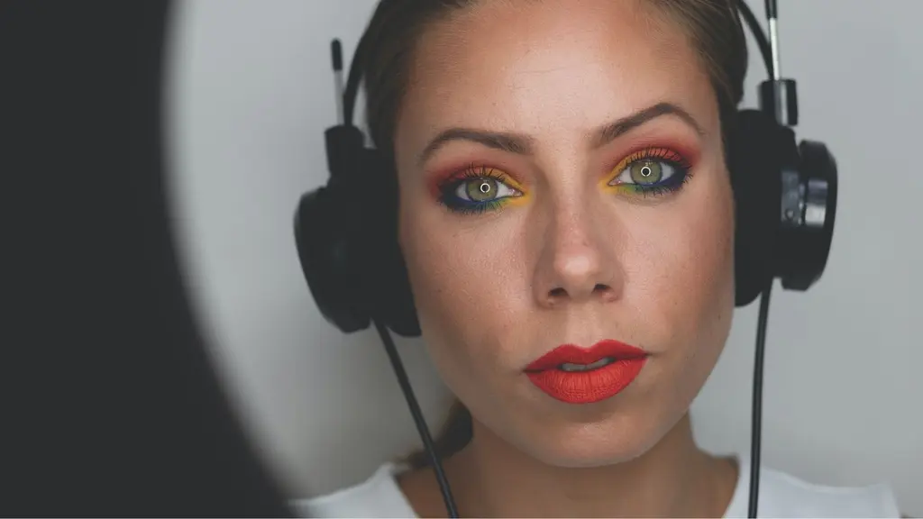 Maquillaje fácil 10 looks para inspirarte