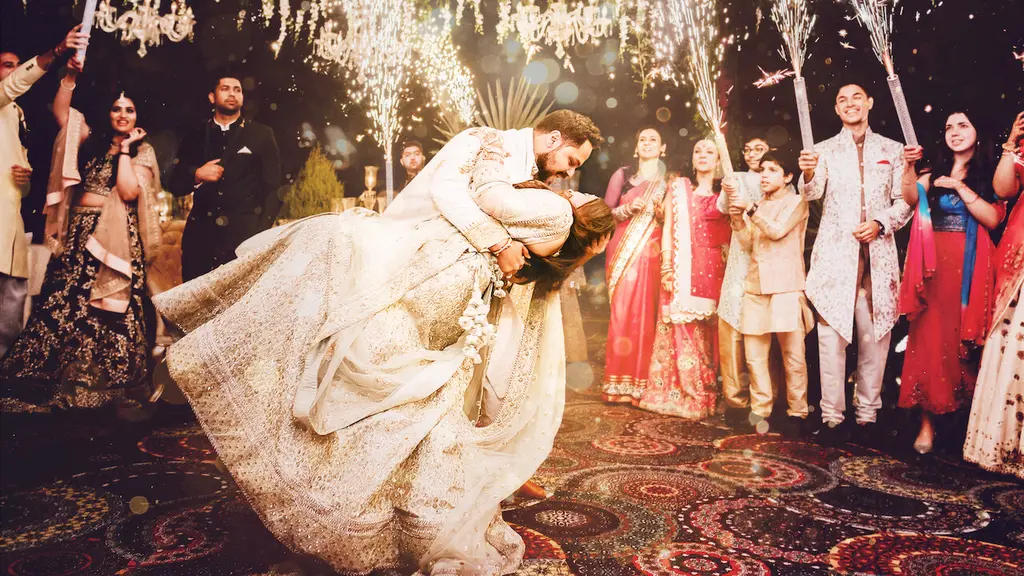 bodas indias