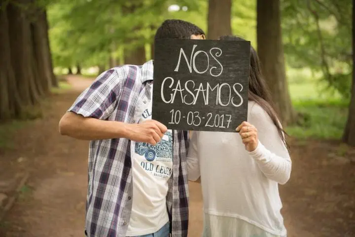 Plan de boda 