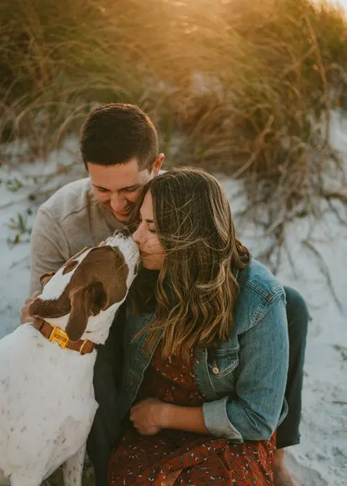 La mejor inspiración y consejos para tus fotos preboda