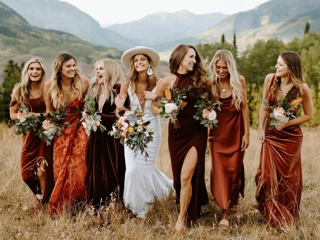 boda en septiembre