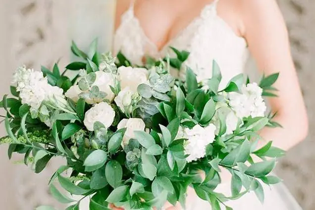 floristería en Barcelona 