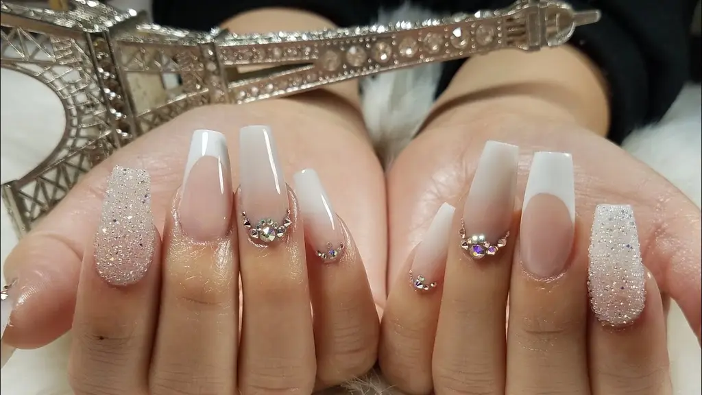 💍💅Uñas Increíbles para tu Boda civil:¡Brilla con Estilo! 🌟