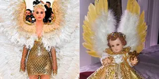 Los Memes del Met Gala que no puedes perderte