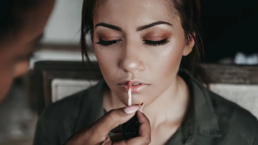 4 pasos para conseguir un maquillaje profesional