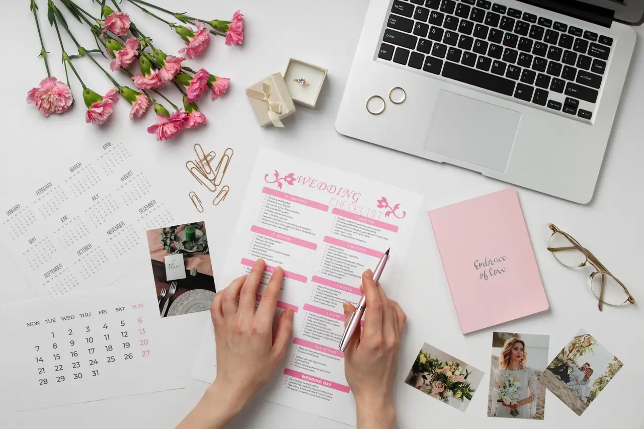 Expediente matrimonial: el trámite que nadie te cuenta
