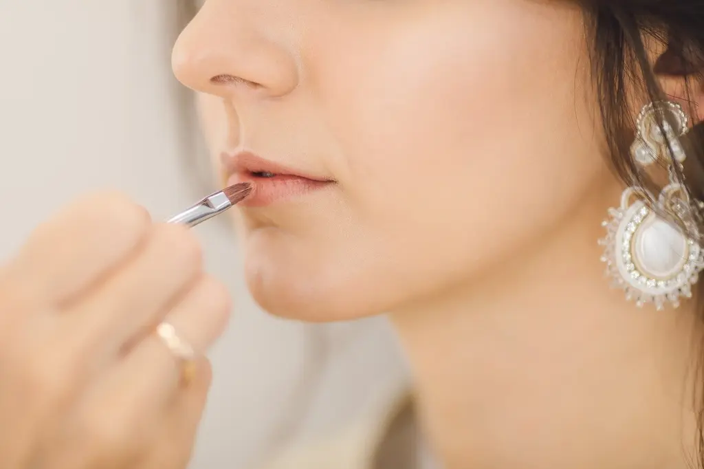 maquillaje sencillo para damas 