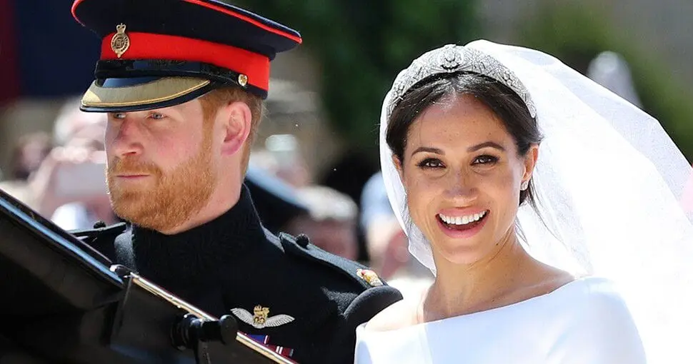 Meghan Markle 