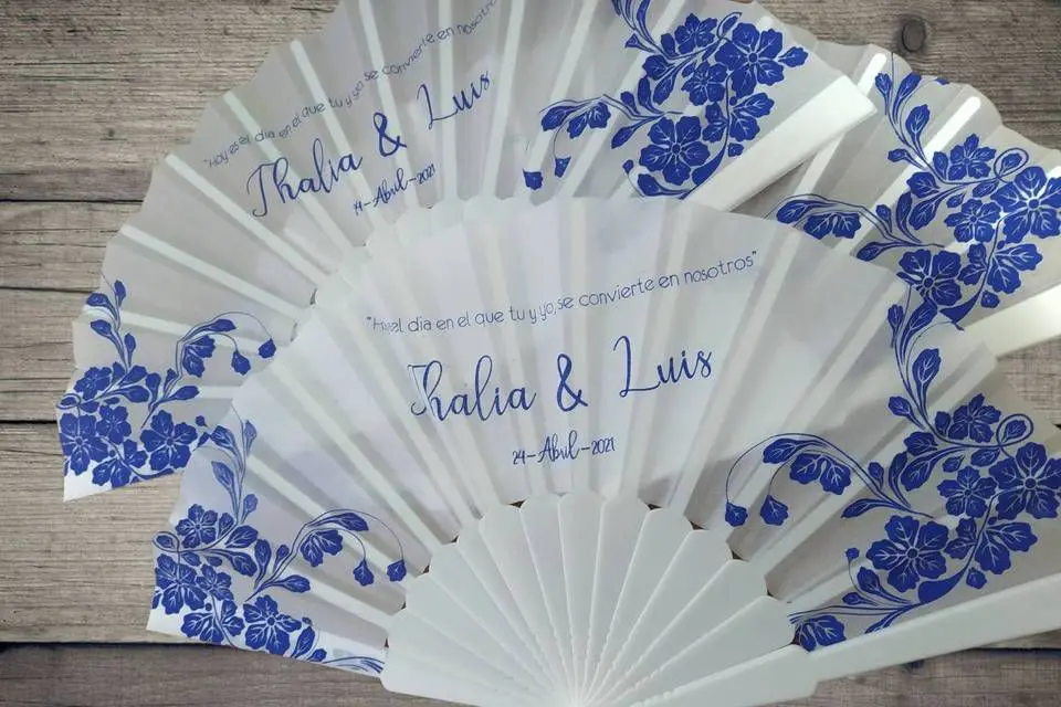 tarjetas de agradecimiento