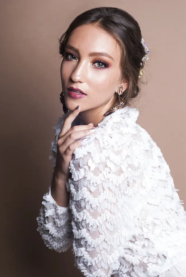 maquillaje profesional