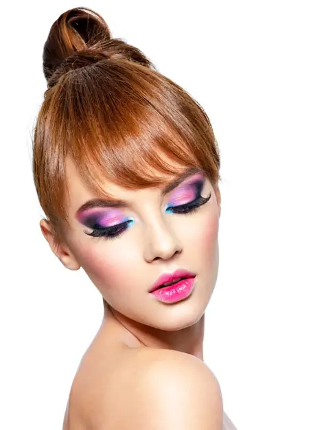 Maquillaje de boda: todo lo que necesitas saber