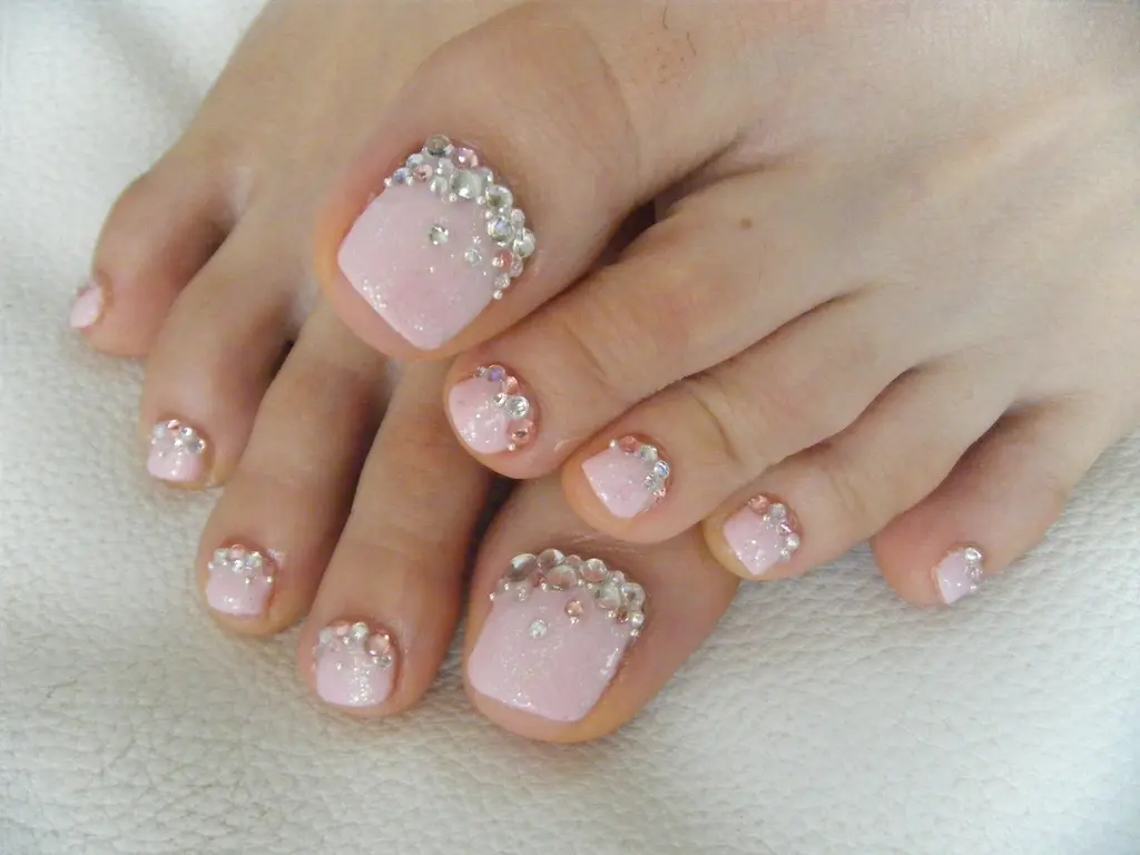 💍💅Uñas Increíbles para tu Boda civil:¡Brilla con Estilo! 🌟