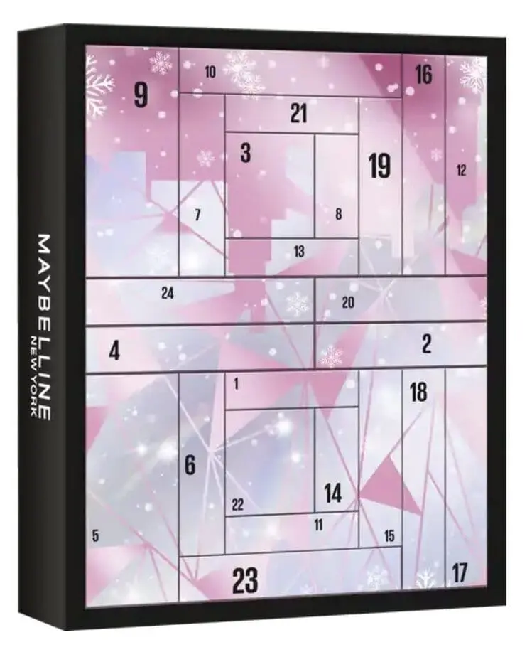calendario adviento