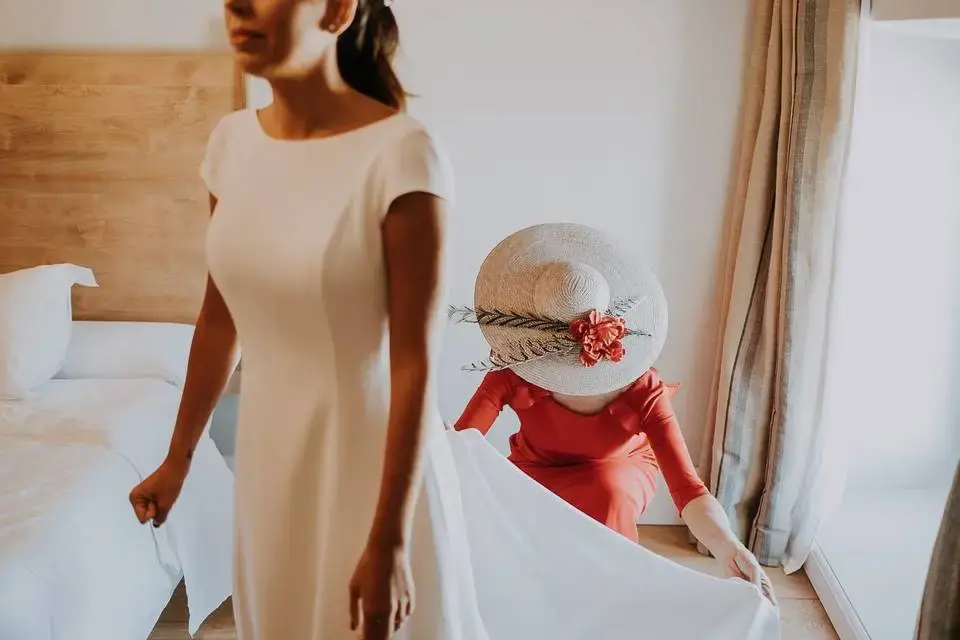 Descubre las Bodas Inolvidables que Organiza Peonía Eventos