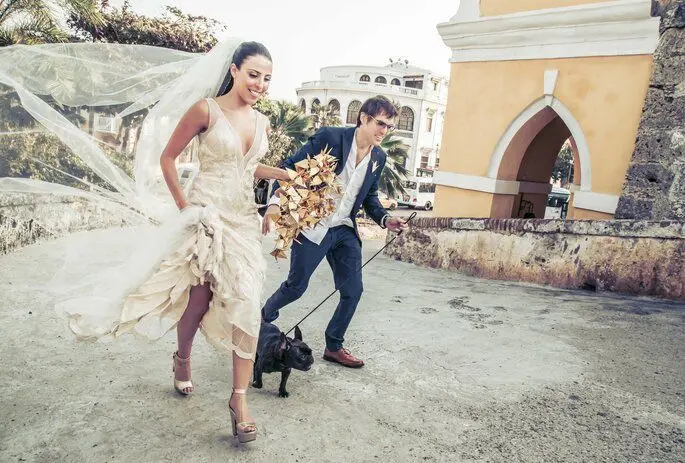 segundo vestido de novia 