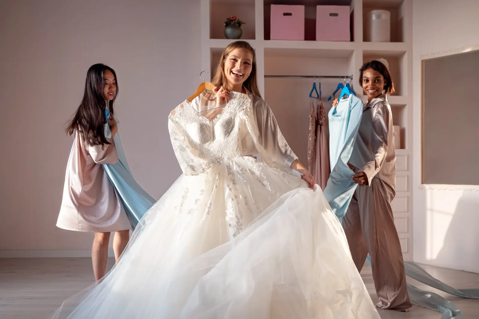 Cherubina Atelier: Descubre los Secretos Detrás de sus Diseños Más Icónicos