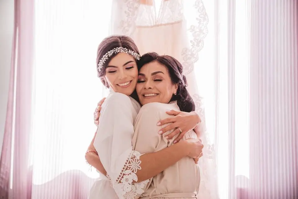controlar los nervios de boda 