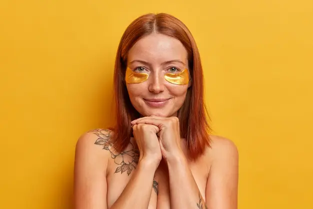 Cómo maquillarse para tapar pecas