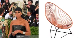 Los Memes del Met Gala que no puedes perderte