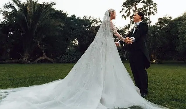 ¡Sorpresa! Todos los detalles secretos de la boda de Lele Pons que te dejarán sin aliento