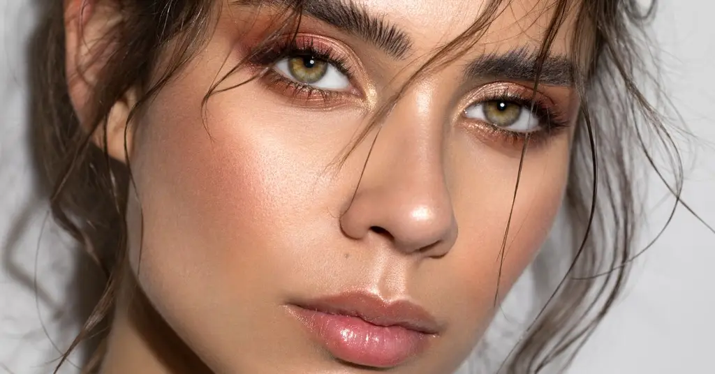 maquillaje sencillo de boda