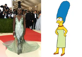 Los Memes del Met Gala que no puedes perderte