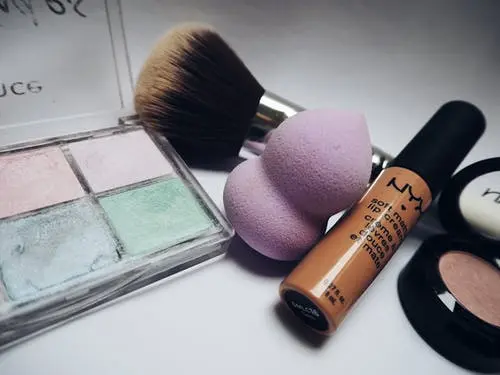 Consigue sorprender con las tendencias de maquillaje 2021