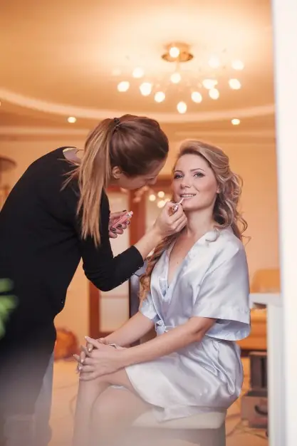 Maquillaje de boda: todo lo que necesitas saber