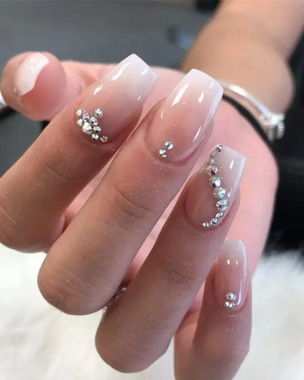 💍💅Uñas Increíbles para tu Boda civil:¡Brilla con Estilo! 🌟
