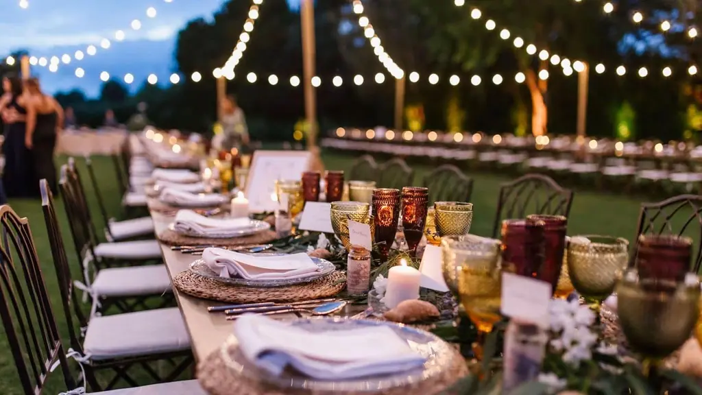 boda en septiembre 