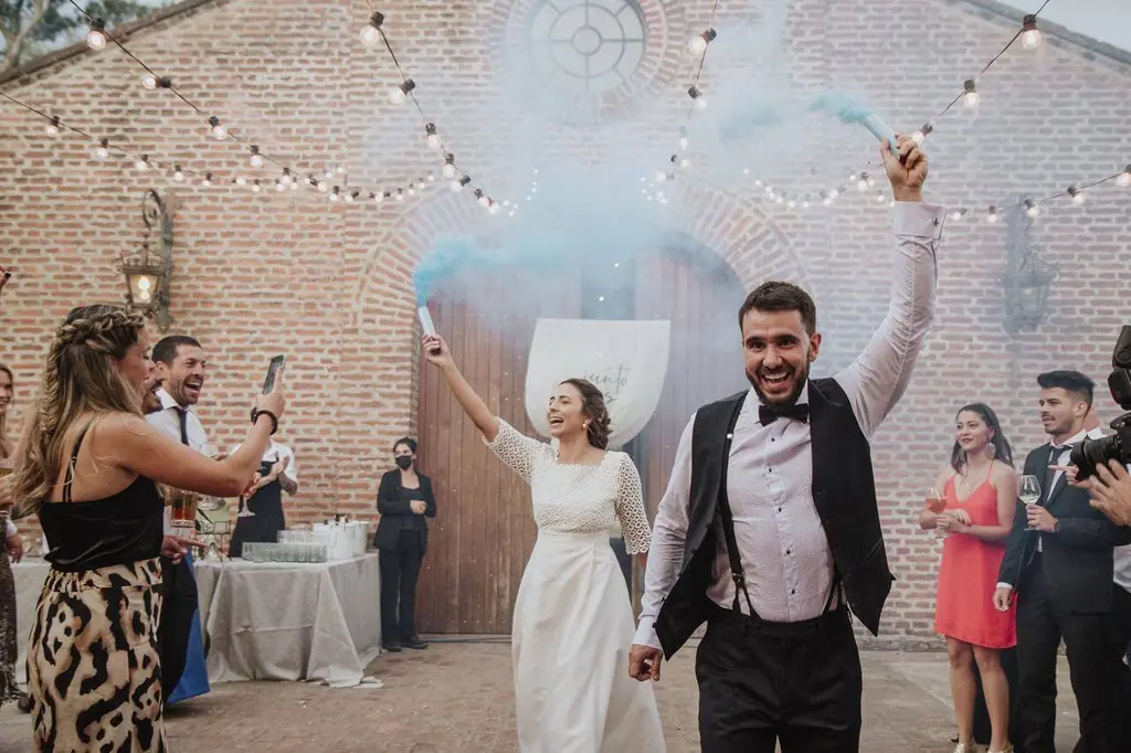 canciones para la entrada de la novia