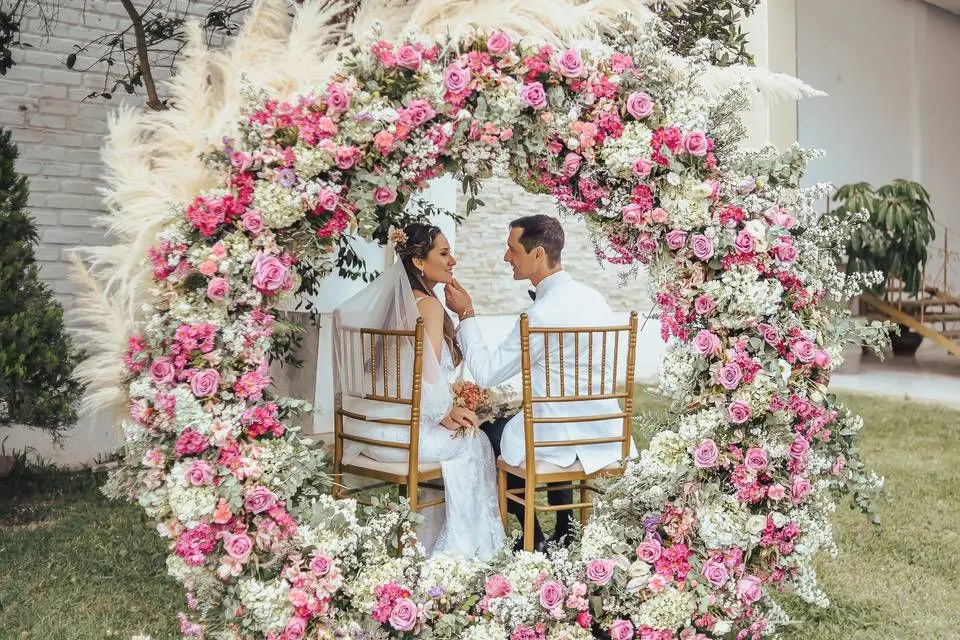floristería en Barcelona