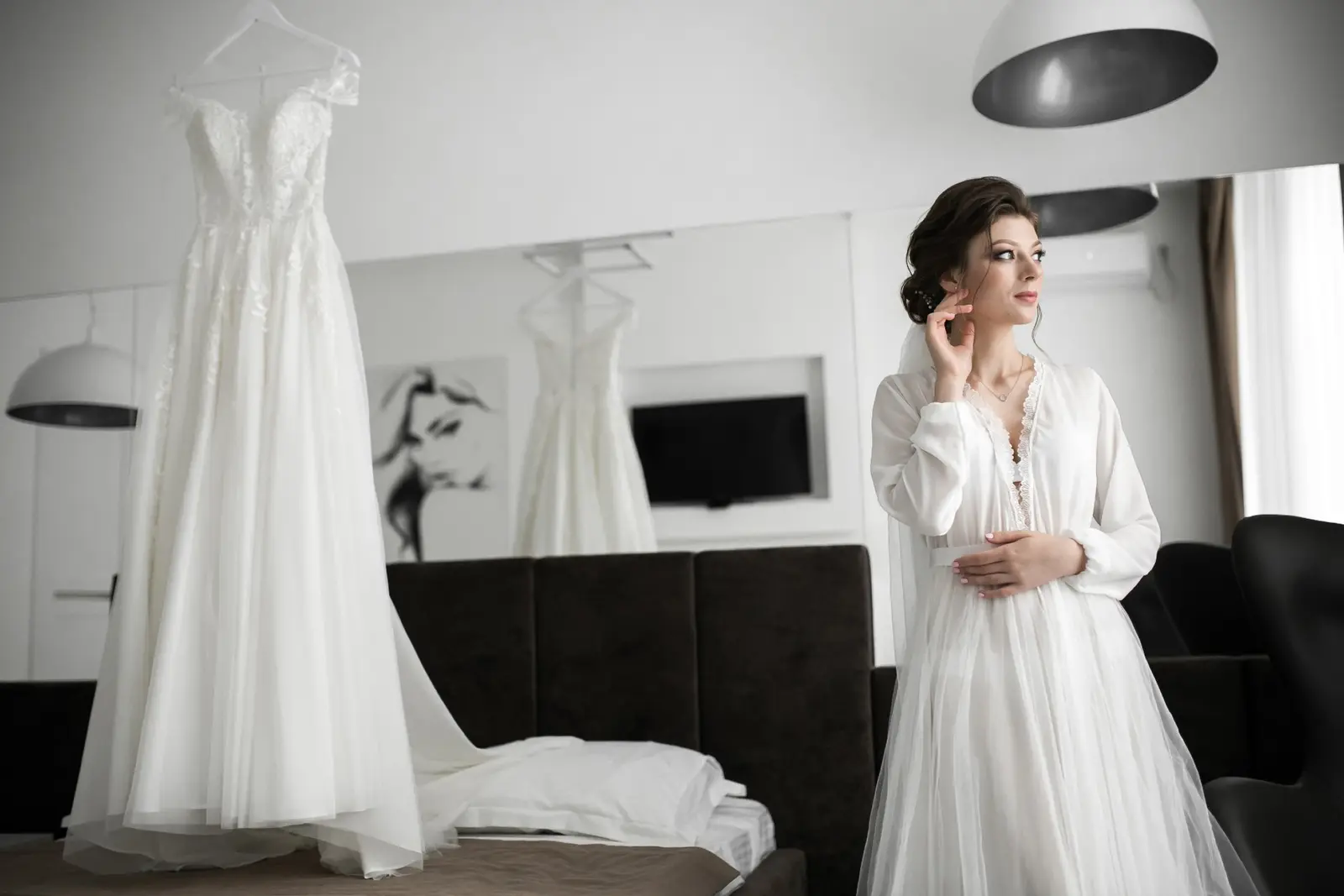 ✨ ¿Por Qué Isabel Núñez es la Diseñadora Favorita de las Novias Elegantes?
