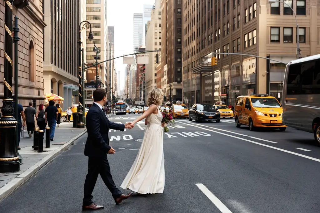 Bodas inolvidables en año nuevo alrededor del mundo