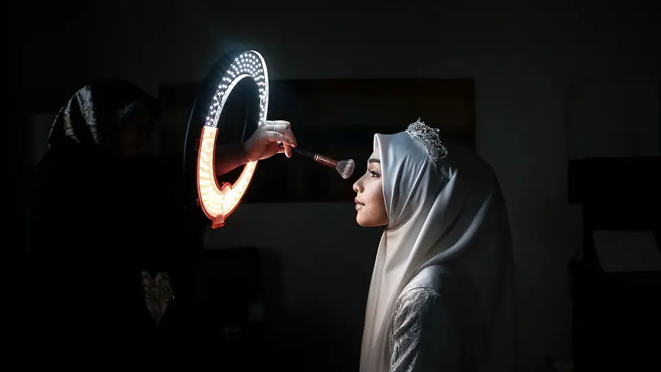maquillaje para boda
