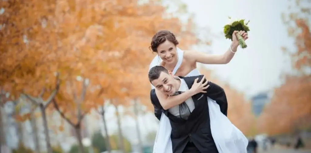 boda en septiembre 