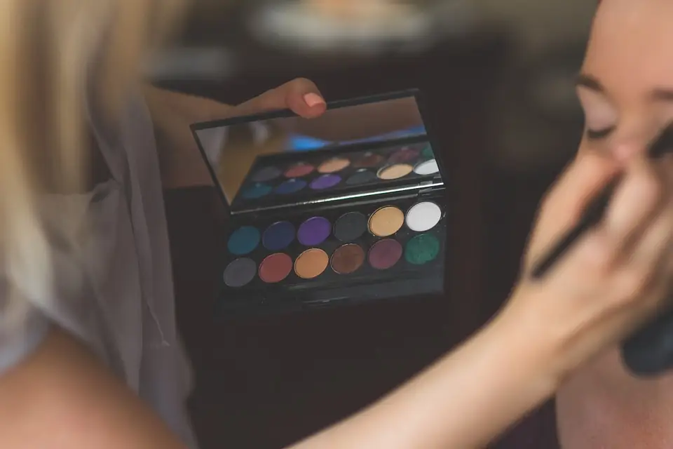 Los 7 secretos de un maquillador profesional a domicilio