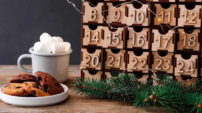 calendario adviento