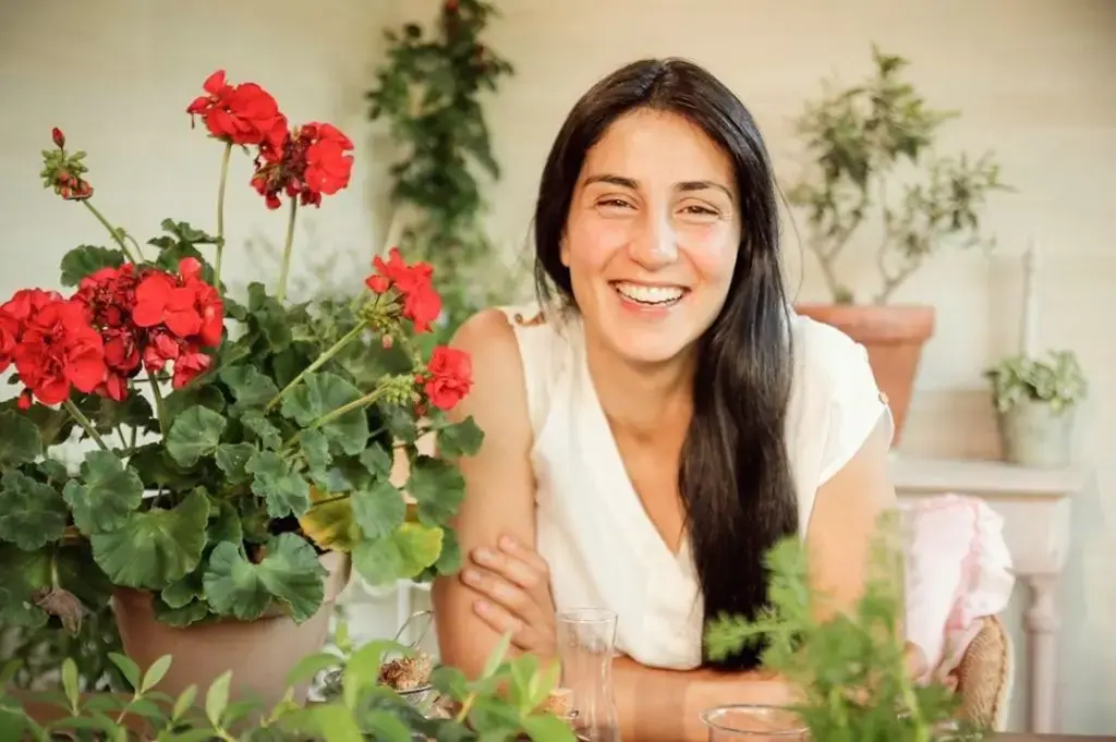 Descubre: Victoria Moradell y su cosmética natural