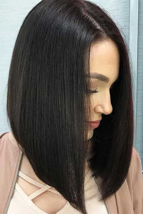 pelo lacio 