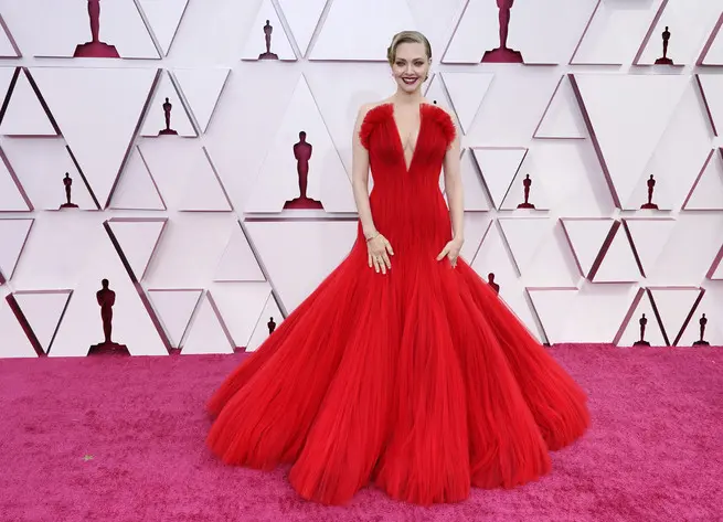Oscar 2021: los mejores maquillajes