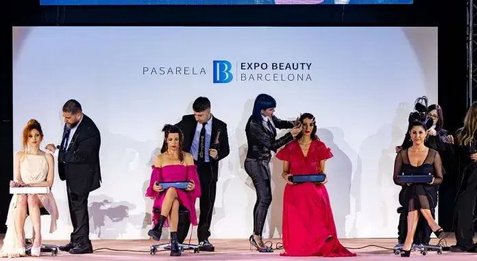 Cosmo Expo Beauty