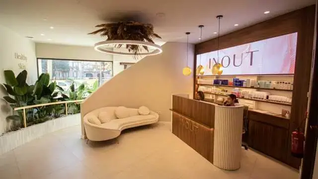 Inout Barcelona Beauty