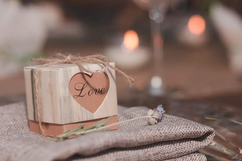 Plan de boda 