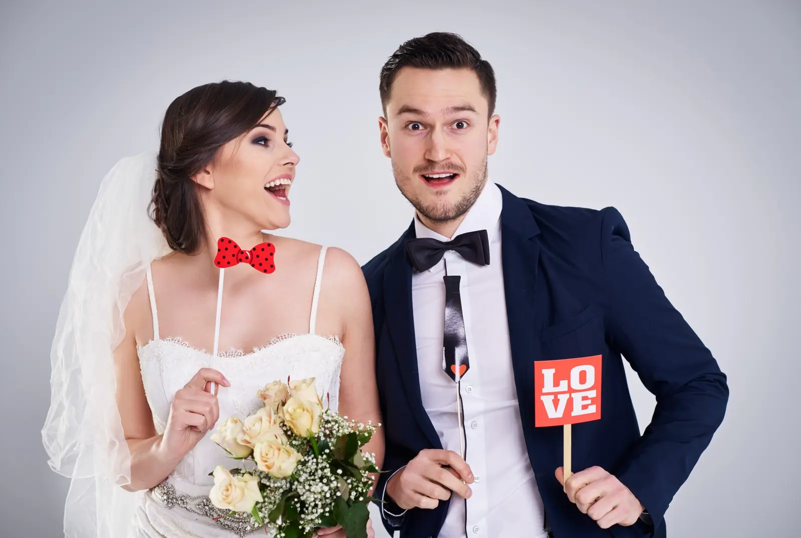 Textos para leer en tu boda: ¡Estos harán llorar a todos!