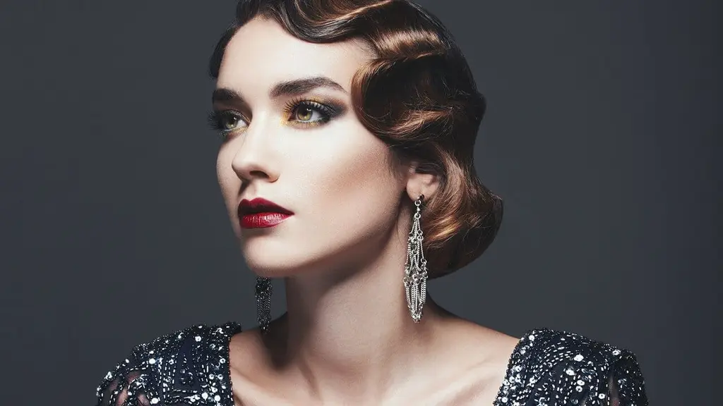 10 Recogidos para pelo corto: ideas fáciles y elegantes