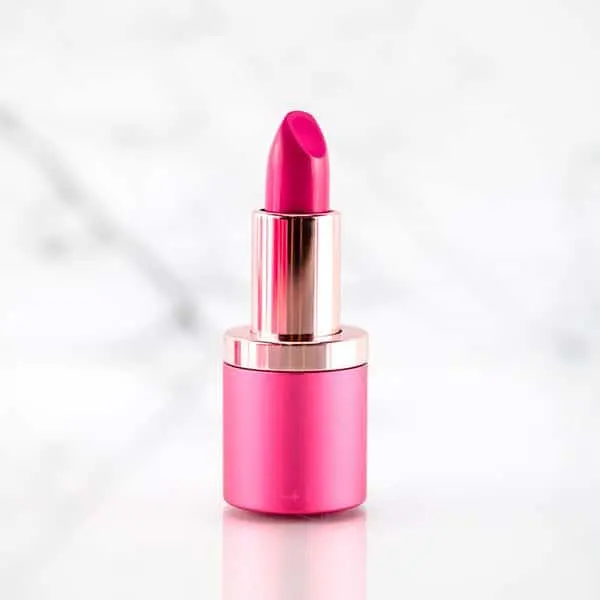 maquillaje para vestido buganvilla